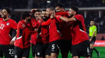 تردد مباشر| القناة المفتوحة الناقلة لمباراة مصر ونيجيريا في كأس أمم إفريقيا